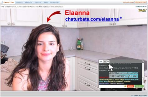 FAQ – Chaturbate.